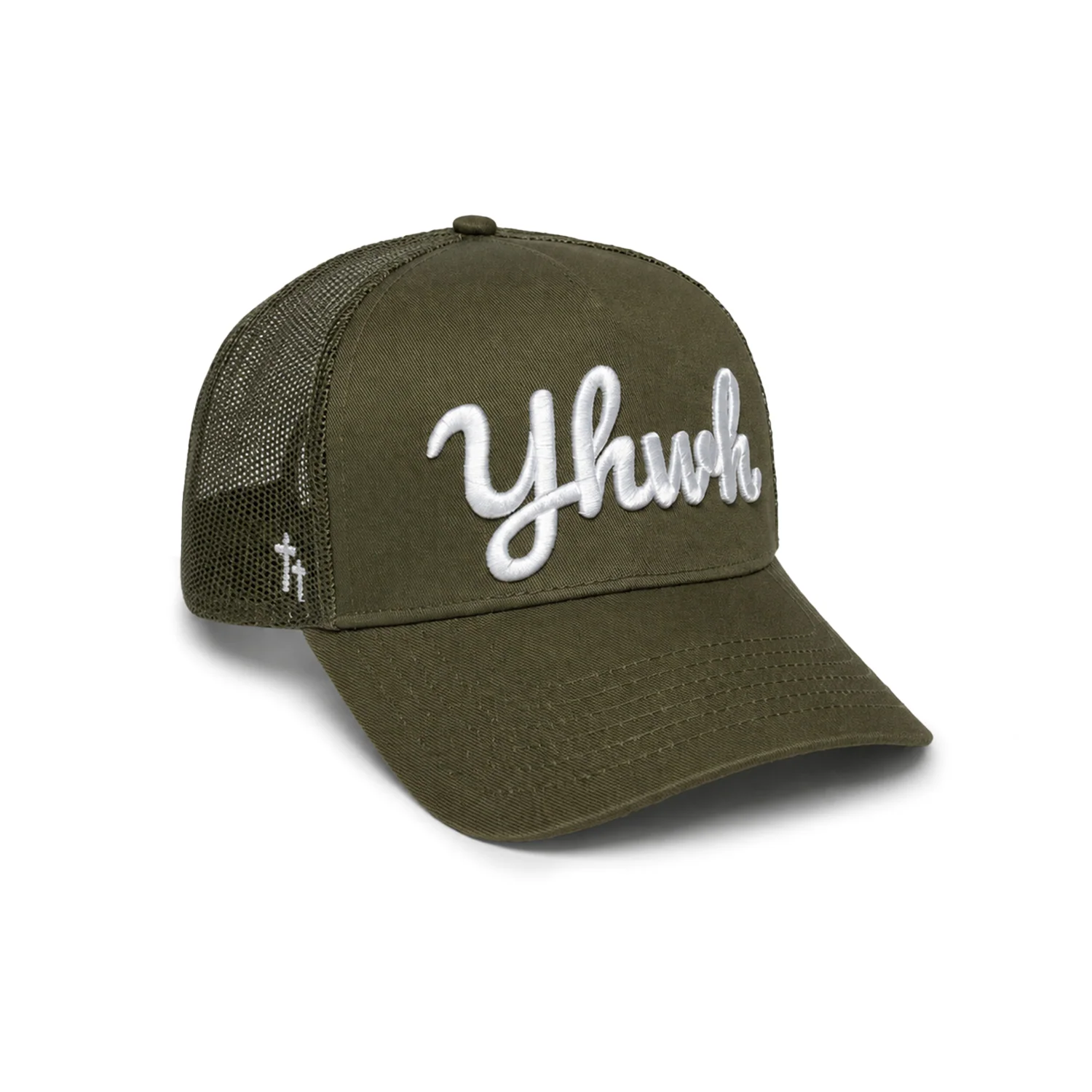 YHWH Collection